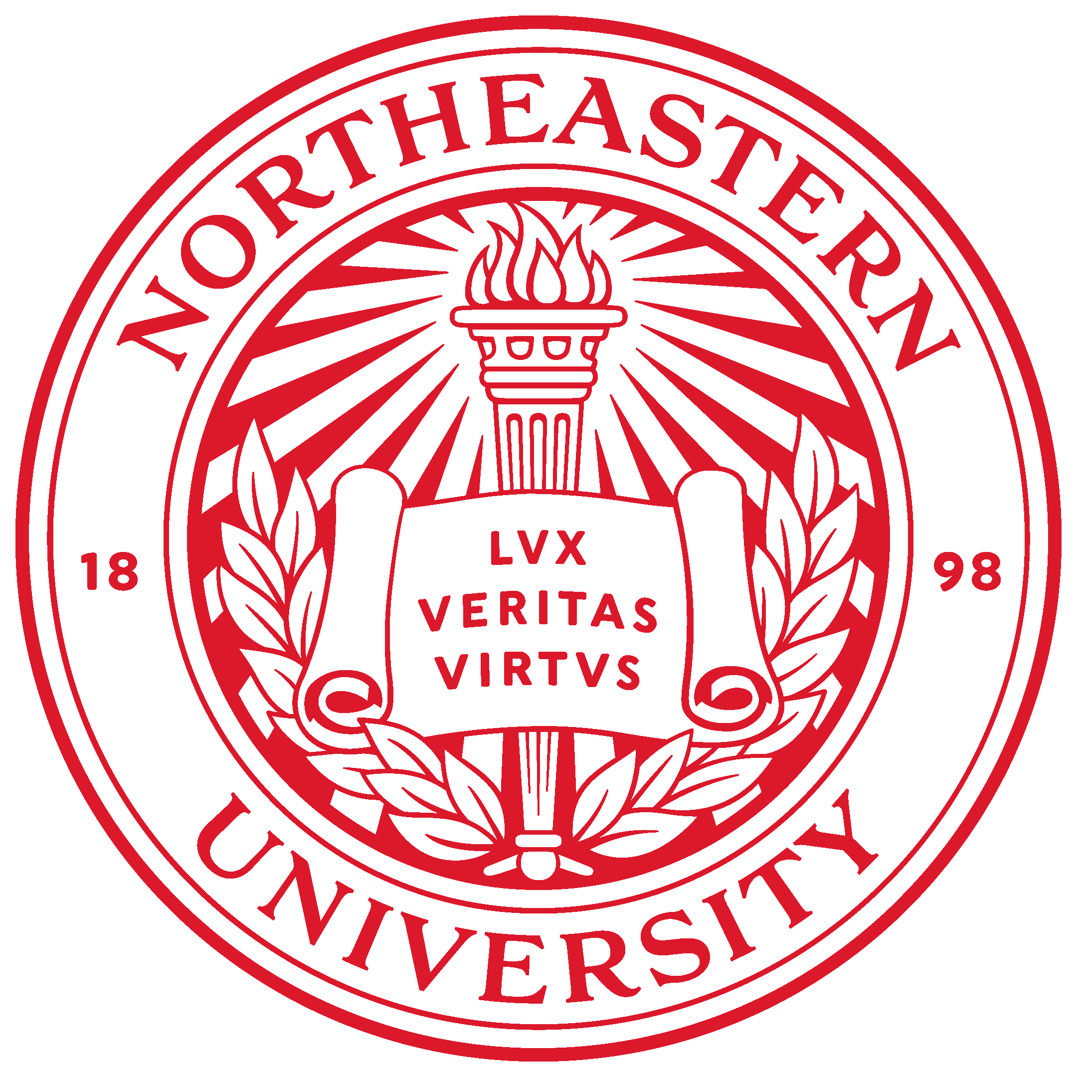 Seal of Northeastern University
